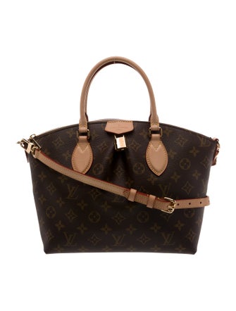 Louis Vuitton LV Monogram Boetie PM