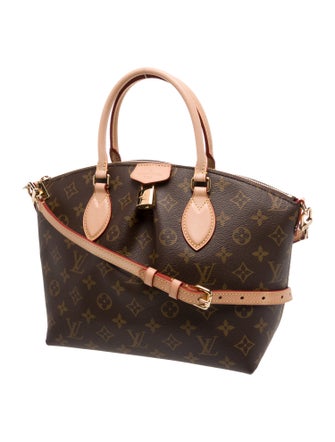Louis Vuitton LV Monogram Boetie PM