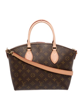 Louis Vuitton LV Monogram Boetie PM