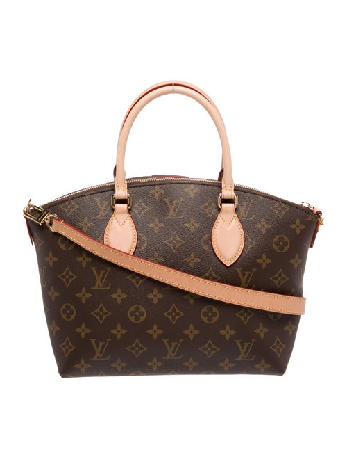 Louis Vuitton LV Monogram Boetie PM