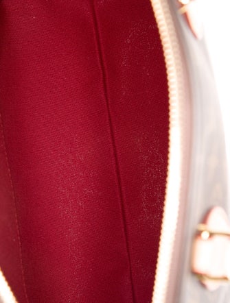 Louis Vuitton LV Monogram Boetie PM