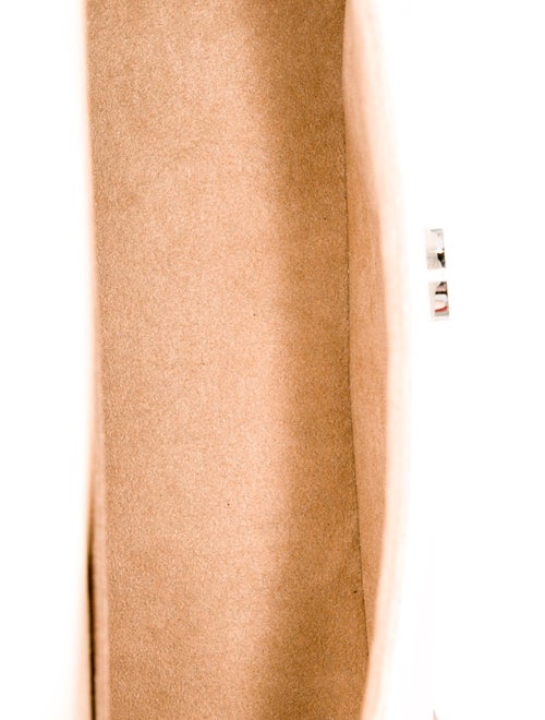 Louis Vuitton Monogram Giant Buci