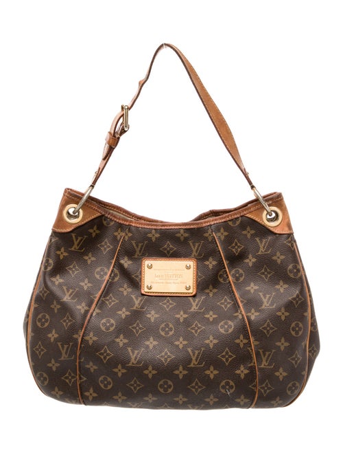 Louis Vuitton LV Monogram Galliera PM