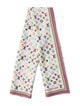 Louis Vuitton x TM 2024 Scarf
