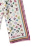 Louis Vuitton x TM 2024 Scarf