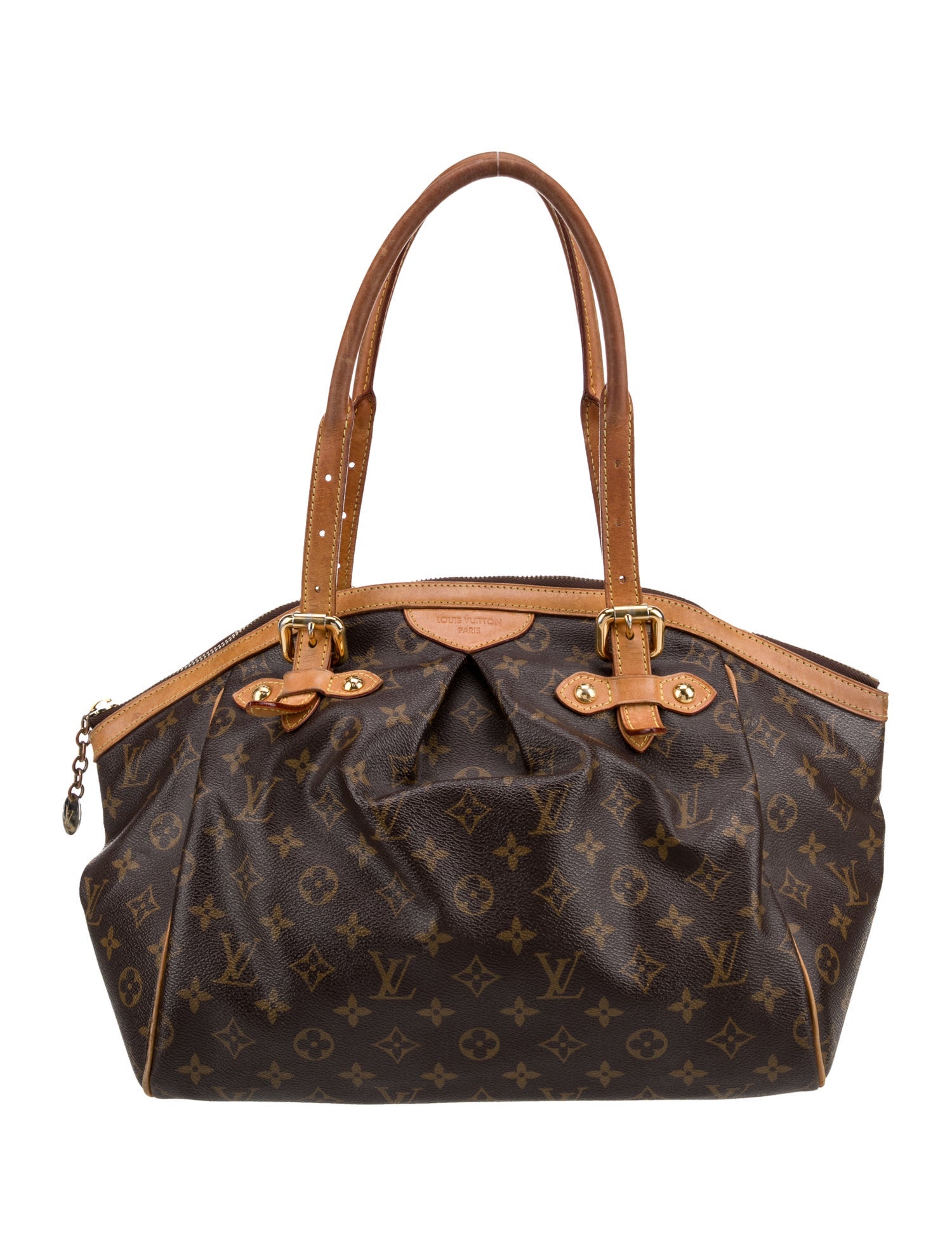 Louis Vuitton LV Monogram Tivoli GM