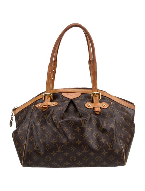 Louis Vuitton LV Monogram Tivoli GM