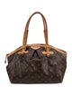 Louis Vuitton LV Monogram Tivoli GM