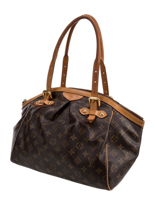 Louis Vuitton LV Monogram Tivoli GM