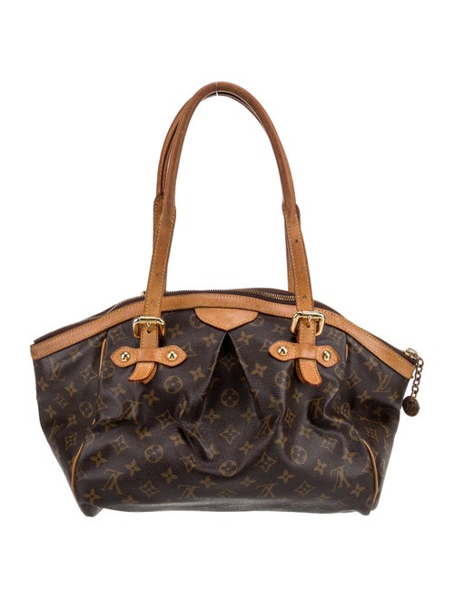 Louis Vuitton LV Monogram Tivoli GM