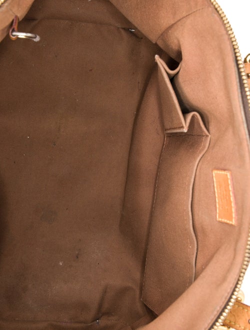 Louis Vuitton LV Monogram Tivoli GM