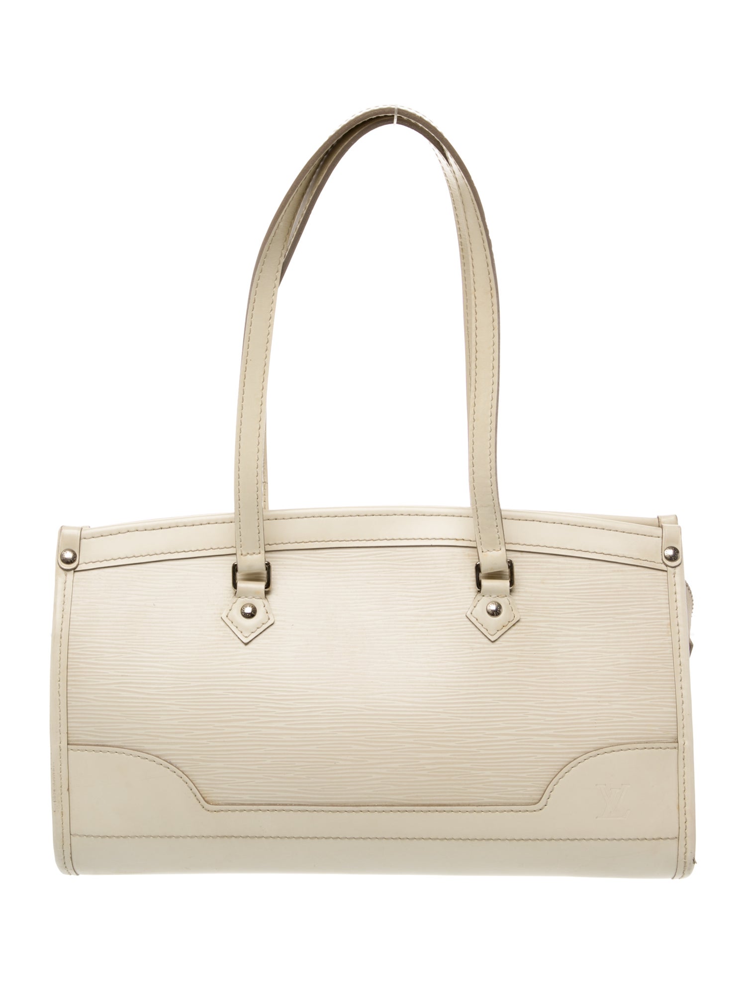 Louis Vuitton Epi Leather Madeleine PM