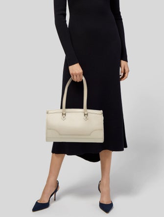 Louis Vuitton Epi Leather Madeleine PM