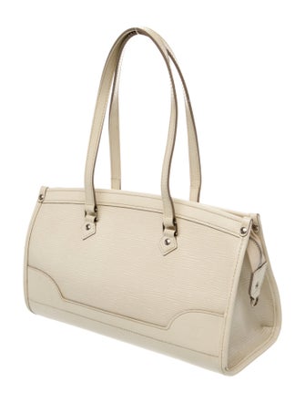 Louis Vuitton Epi Leather Madeleine PM