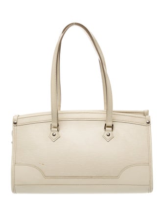 Louis Vuitton Epi Leather Madeleine PM