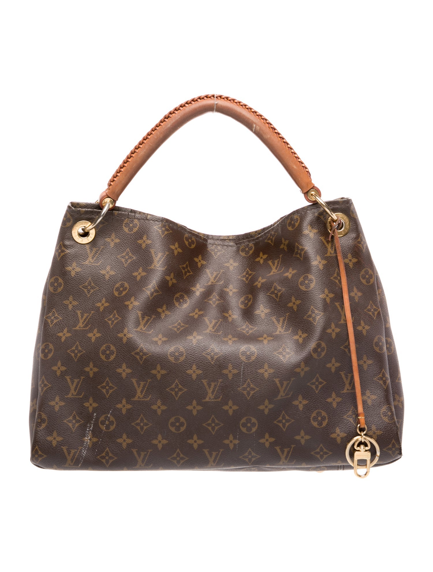 Louis Vuitton LV Monogram Artsy GM