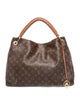 Louis Vuitton LV Monogram Artsy GM