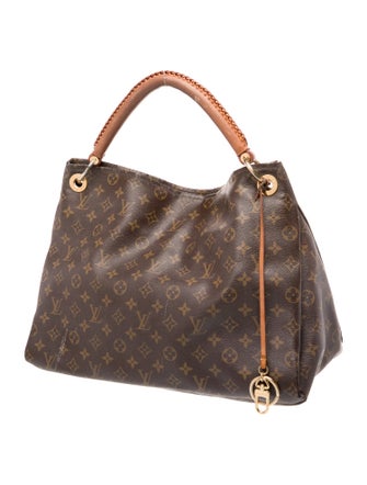 Louis Vuitton LV Monogram Artsy GM