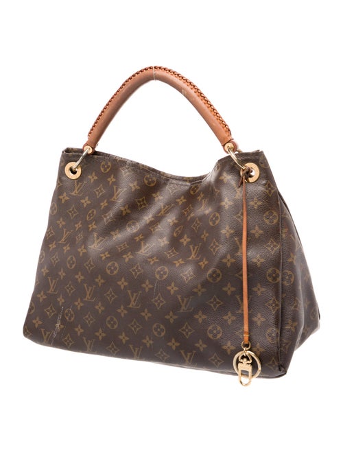 Louis Vuitton LV Monogram Artsy GM