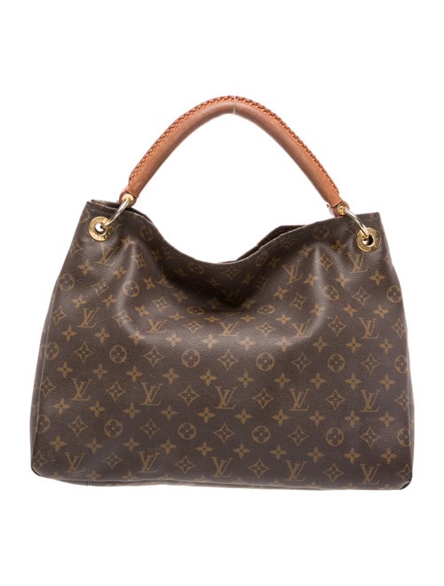 Louis Vuitton LV Monogram Artsy GM