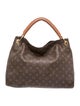 Louis Vuitton LV Monogram Artsy GM