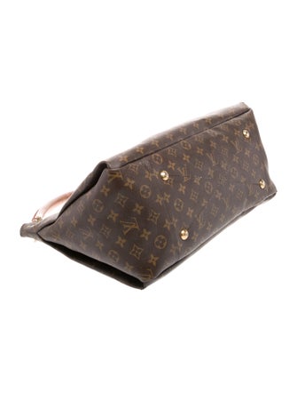 Louis Vuitton LV Monogram Artsy GM