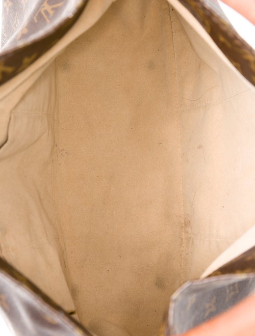 Louis Vuitton LV Monogram Artsy GM