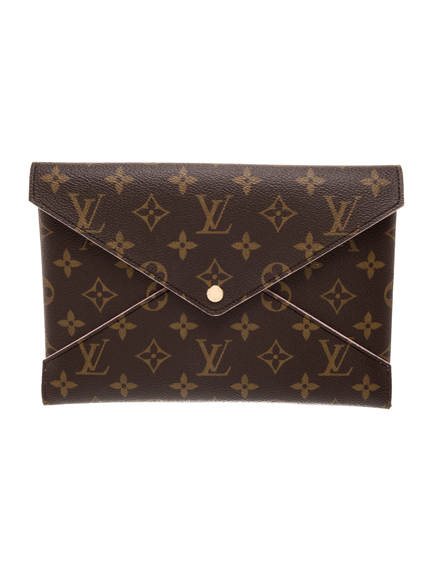 Louis Vuitton LV Monogram Kirigami Large