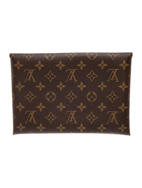 Louis Vuitton LV Monogram Kirigami Large