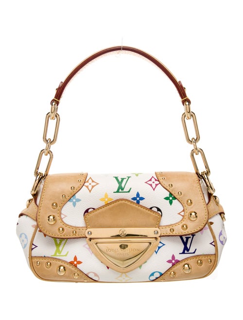 Louis Vuitton Multicolore Monogram Marilyn