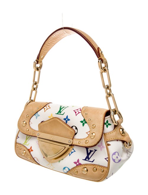 Louis Vuitton Multicolore Monogram Marilyn