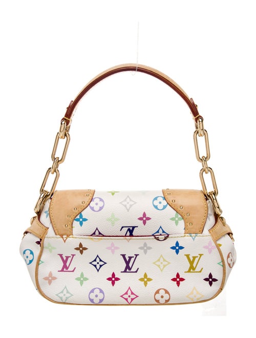 Louis Vuitton Multicolore Monogram Marilyn