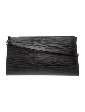Louis Vuitton Epi Leather Pochette Accessoires