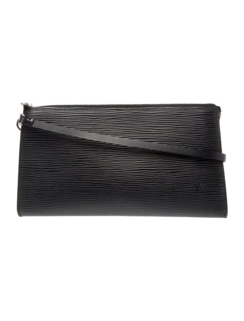 Louis Vuitton Epi Leather Pochette Accessoires