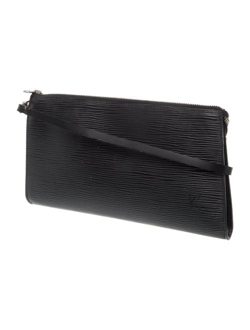 Louis Vuitton Epi Leather Pochette Accessoires