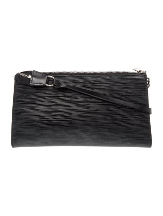 Louis Vuitton Epi Leather Pochette Accessoires