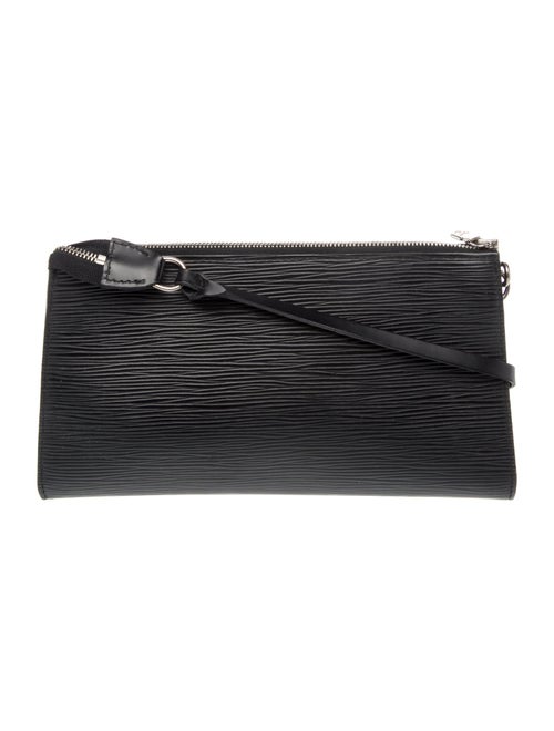 Louis Vuitton Epi Leather Pochette Accessoires