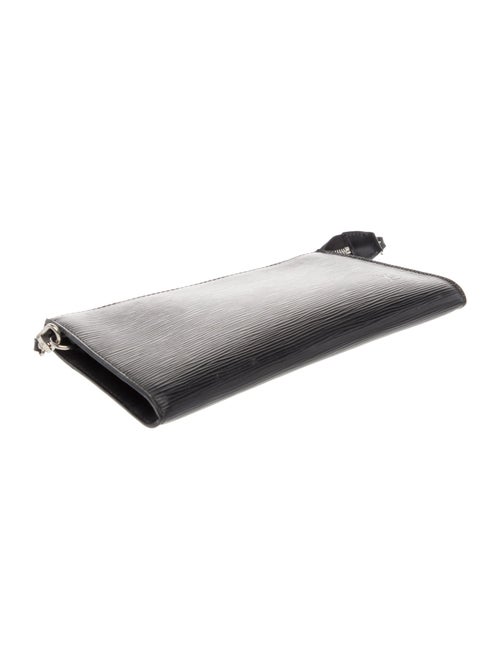 Louis Vuitton Epi Leather Pochette Accessoires