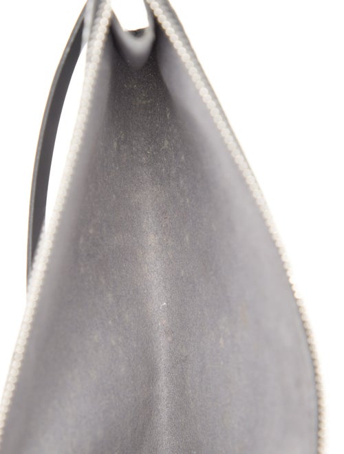 Louis Vuitton Epi Leather Pochette Accessoires