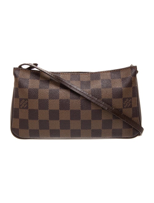 Louis Vuitton Damier Ebene Pochette Accessoires