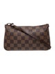 Louis Vuitton Damier Ebene Pochette Accessoires
