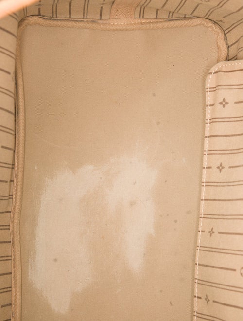 Louis Vuitton LV Monogram Neverfull GM