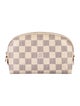 Louis Vuitton Damier Azur Cosmetic PM