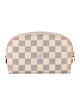 Louis Vuitton Damier Azur Cosmetic PM