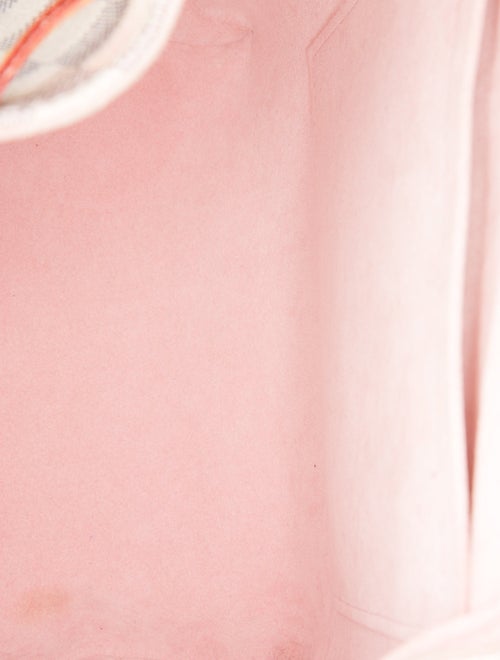 Louis Vuitton Damier Azur Sperone BB