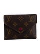 Louis Vuitton 2017 LV Monogram Wallet