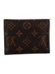 Louis Vuitton 2017 LV Monogram Wallet