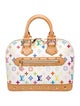 Louis Vuitton Multicolore Monogram Alma PM