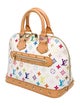 Louis Vuitton Multicolore Monogram Alma PM