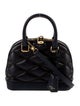 Louis Vuitton Quilted Alma BB